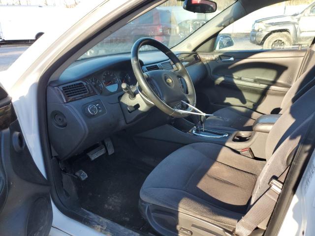 Photo 6 VIN: 2G1WG5E34C1139345 - CHEVROLET IMPALA LT 