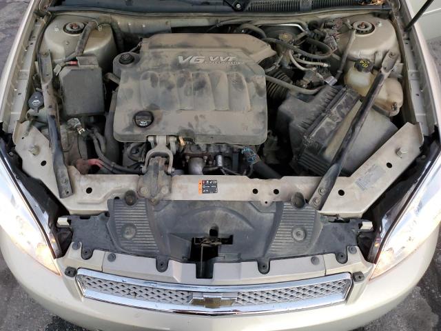 Photo 10 VIN: 2G1WG5E34C1141693 - CHEVROLET IMPALA 