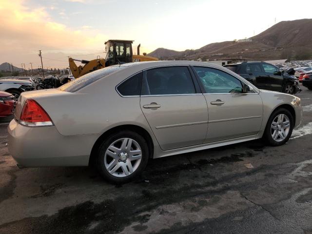 Photo 2 VIN: 2G1WG5E34C1141693 - CHEVROLET IMPALA 