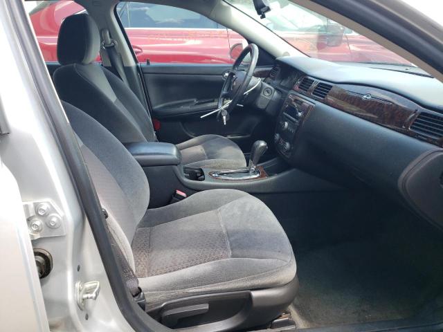 Photo 4 VIN: 2G1WG5E34C1142570 - CHEVROLET IMPALA LT 