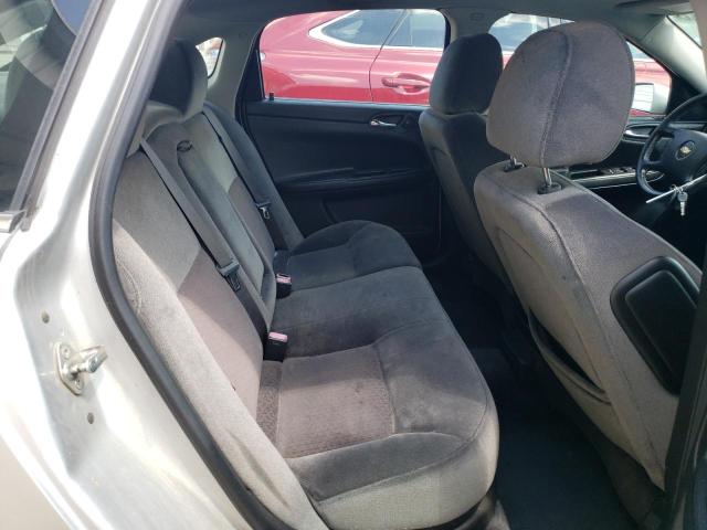 Photo 5 VIN: 2G1WG5E34C1142570 - CHEVROLET IMPALA LT 