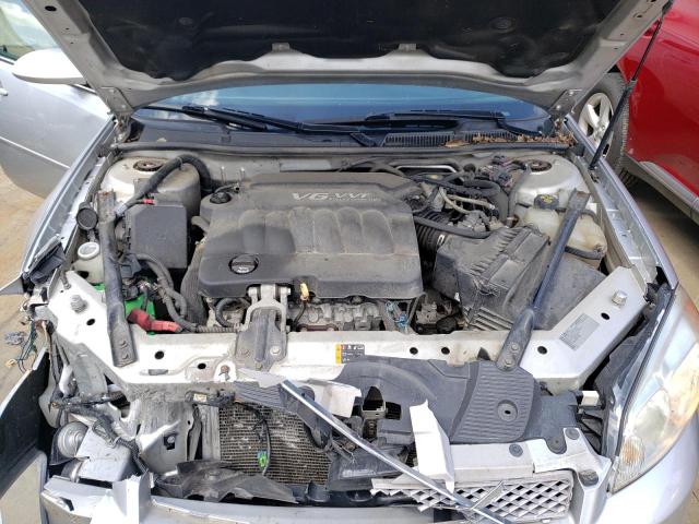 Photo 6 VIN: 2G1WG5E34C1142570 - CHEVROLET IMPALA LT 