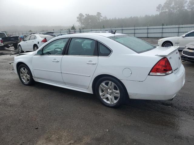 Photo 1 VIN: 2G1WG5E34C1142794 - CHEVROLET IMPALA LT 