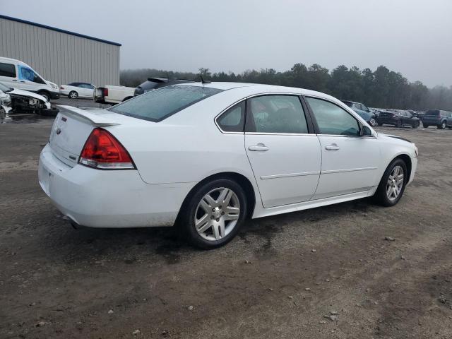 Photo 2 VIN: 2G1WG5E34C1142794 - CHEVROLET IMPALA LT 