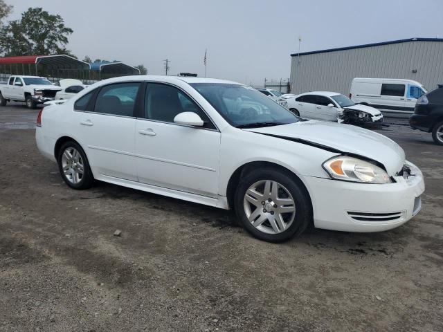 Photo 3 VIN: 2G1WG5E34C1142794 - CHEVROLET IMPALA LT 