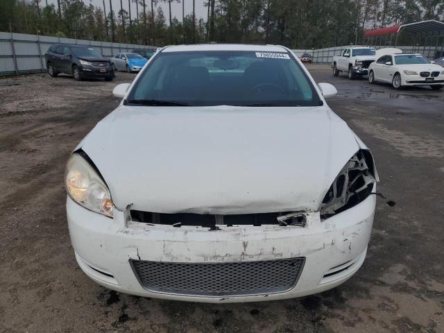 Photo 4 VIN: 2G1WG5E34C1142794 - CHEVROLET IMPALA LT 