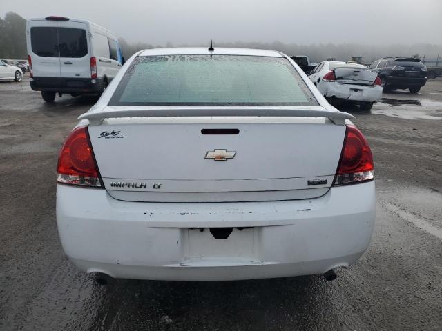 Photo 5 VIN: 2G1WG5E34C1142794 - CHEVROLET IMPALA LT 