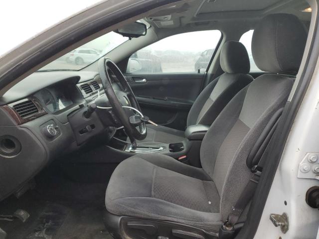 Photo 6 VIN: 2G1WG5E34C1142794 - CHEVROLET IMPALA LT 