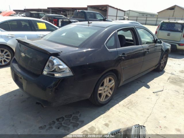 Photo 3 VIN: 2G1WG5E34C1159563 - CHEVROLET IMPALA 