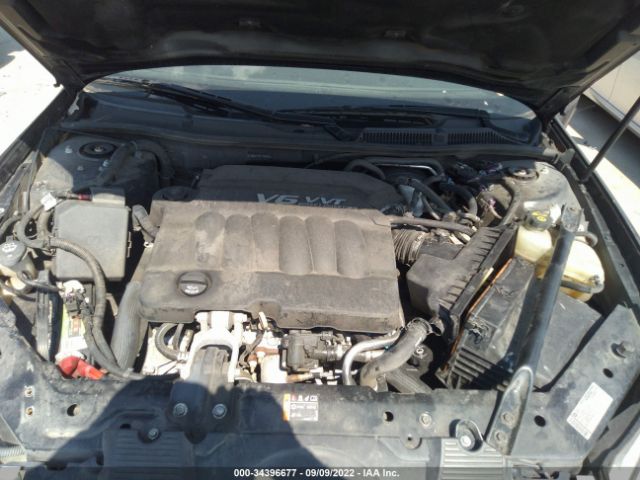 Photo 9 VIN: 2G1WG5E34C1159563 - CHEVROLET IMPALA 