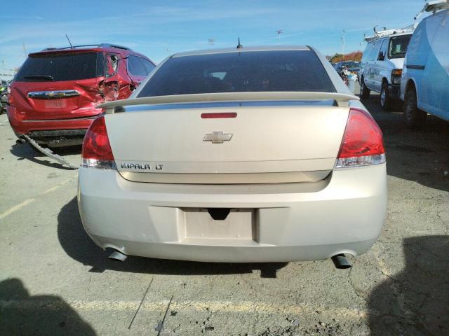 Photo 5 VIN: 2G1WG5E34C1162530 - CHEVROLET IMPALA LT 