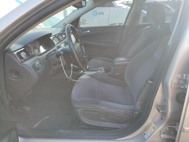 Photo 6 VIN: 2G1WG5E34C1162530 - CHEVROLET IMPALA LT 