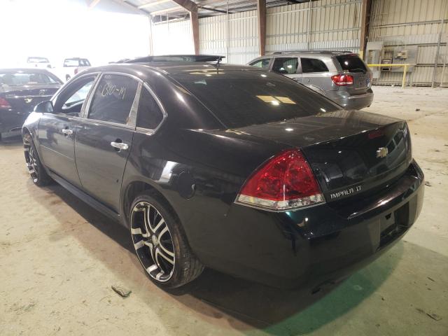 Photo 2 VIN: 2G1WG5E34C1176850 - CHEVROLET IMPALA LT 