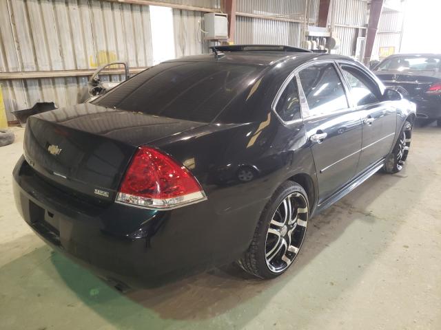 Photo 3 VIN: 2G1WG5E34C1176850 - CHEVROLET IMPALA LT 