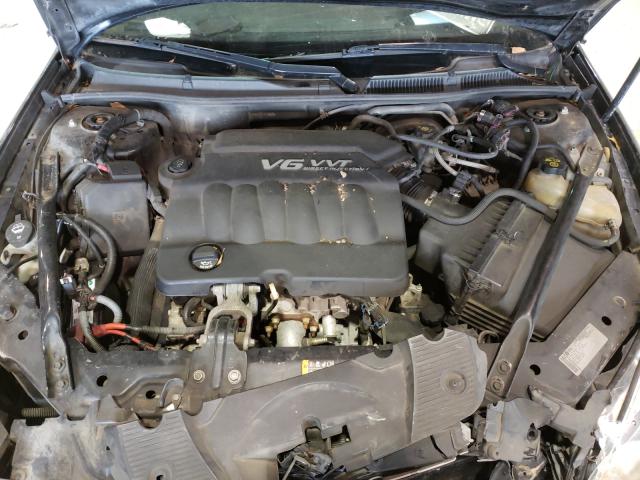 Photo 6 VIN: 2G1WG5E34C1176850 - CHEVROLET IMPALA LT 