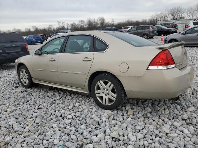 Photo 1 VIN: 2G1WG5E34C1180610 - CHEVROLET IMPALA 