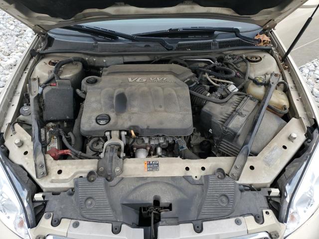 Photo 10 VIN: 2G1WG5E34C1180610 - CHEVROLET IMPALA 