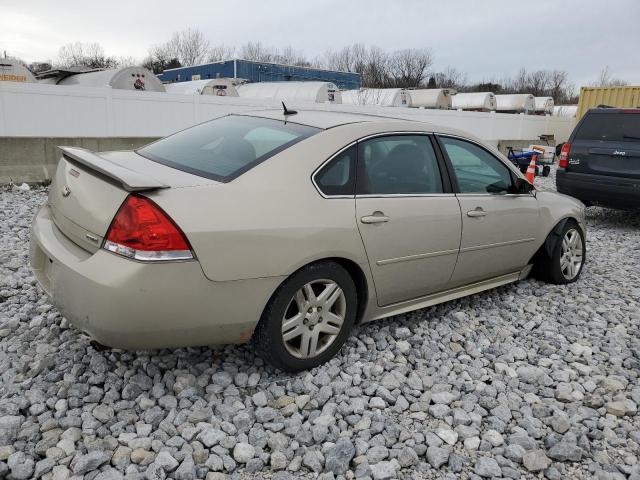 Photo 2 VIN: 2G1WG5E34C1180610 - CHEVROLET IMPALA 