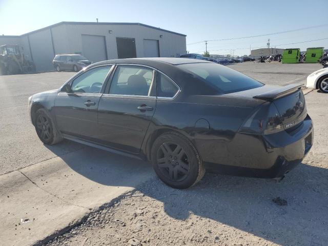 Photo 1 VIN: 2G1WG5E34C1182986 - CHEVROLET IMPALA LT 