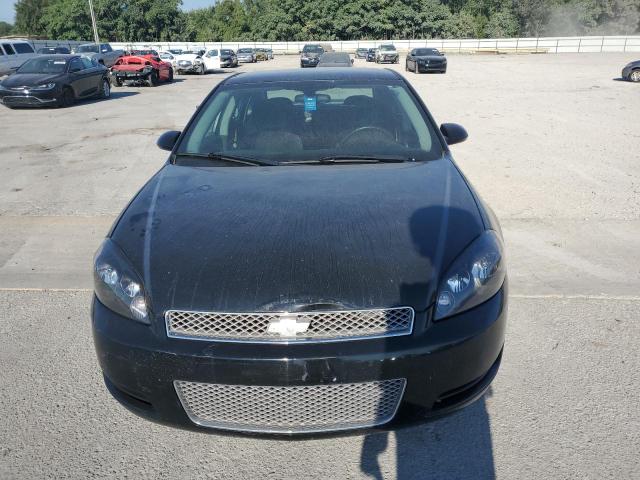 Photo 4 VIN: 2G1WG5E34C1182986 - CHEVROLET IMPALA LT 