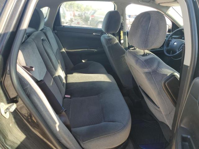 Photo 9 VIN: 2G1WG5E34C1182986 - CHEVROLET IMPALA LT 