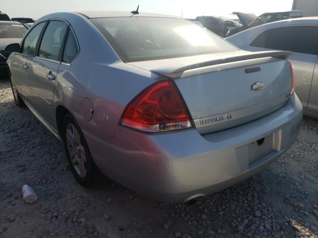 Photo 2 VIN: 2G1WG5E34C1186455 - CHEVROLET IMPALA LT 