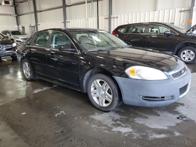 Photo 3 VIN: 2G1WG5E34C1234570 - CHEVROLET IMPALA 