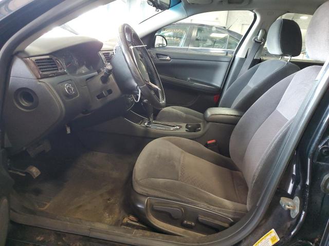 Photo 6 VIN: 2G1WG5E34C1234570 - CHEVROLET IMPALA 