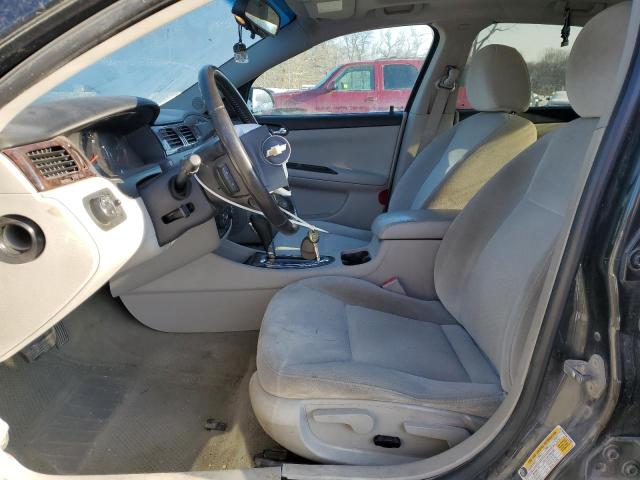 Photo 6 VIN: 2G1WG5E34C1243902 - CHEVROLET IMPALA 