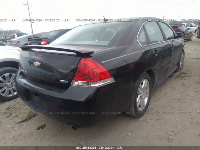 Photo 3 VIN: 2G1WG5E34C1244015 - CHEVROLET IMPALA 