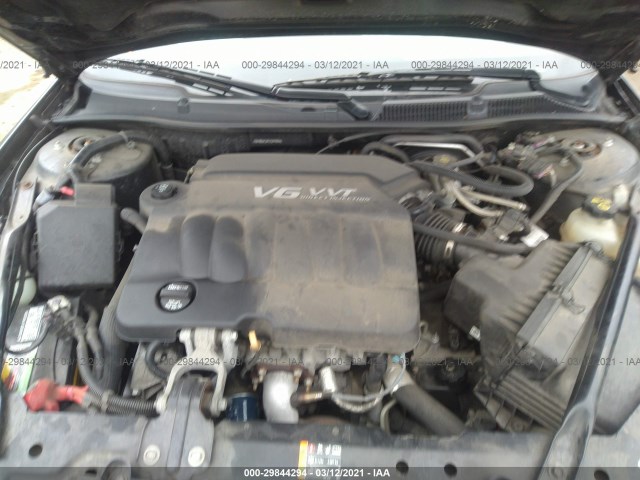 Photo 9 VIN: 2G1WG5E34C1244015 - CHEVROLET IMPALA 