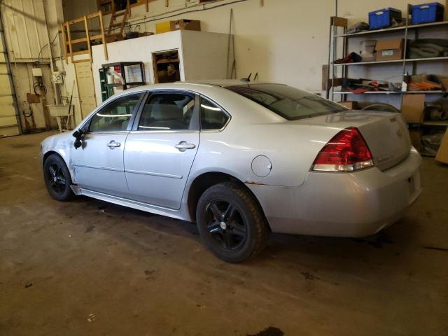 Photo 1 VIN: 2G1WG5E34C1253135 - CHEVROLET IMPALA 