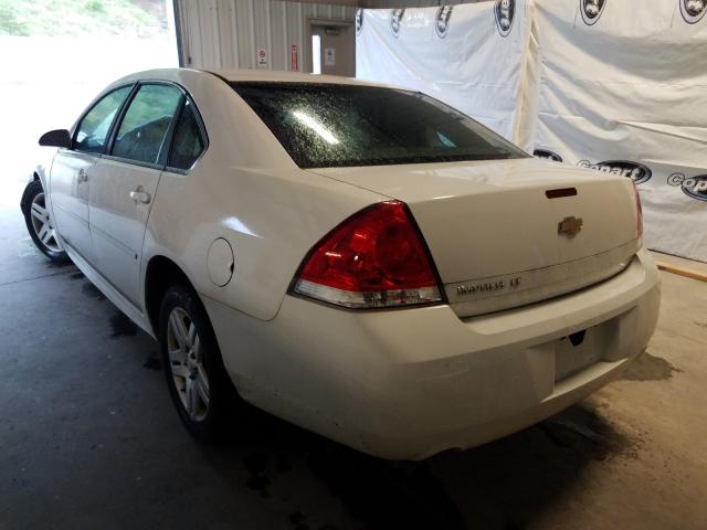 Photo 2 VIN: 2G1WG5E34C1254270 - CHEVROLET IMPALA LT 