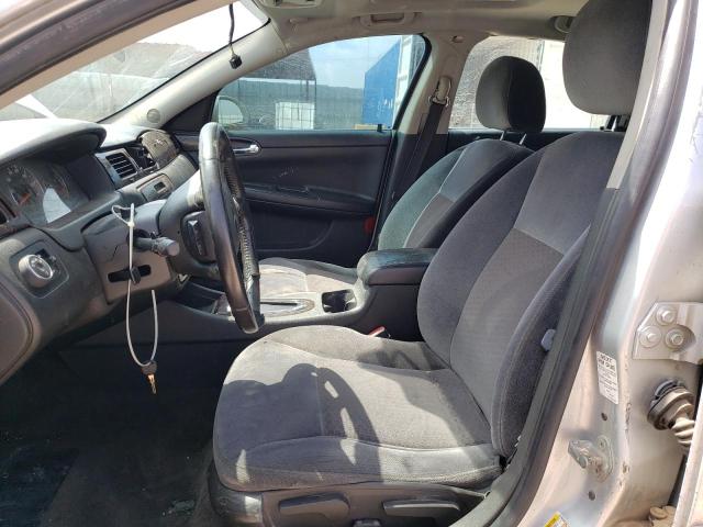 Photo 6 VIN: 2G1WG5E34C1256293 - CHEVROLET IMPALA 