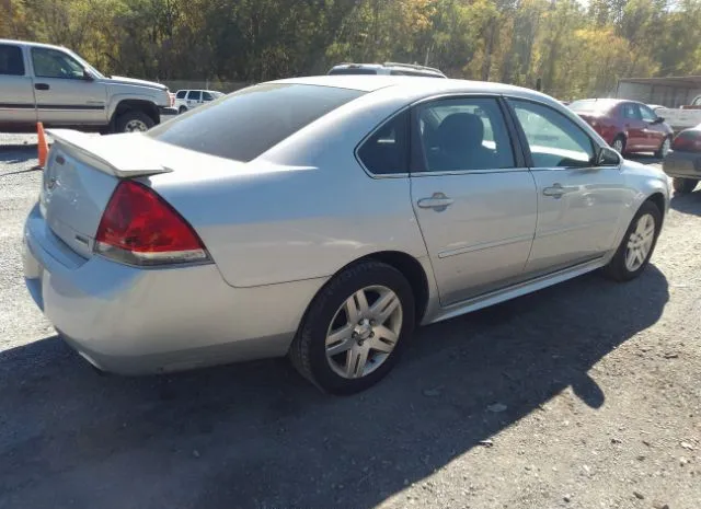 Photo 3 VIN: 2G1WG5E34C1258075 - CHEVROLET IMPALA 