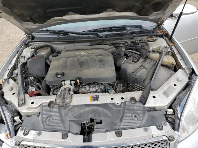 Photo 10 VIN: 2G1WG5E34C1264202 - CHEVROLET IMPALA LT 