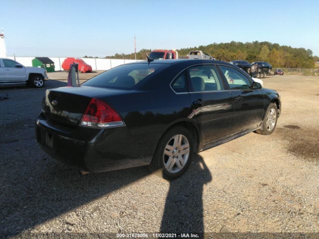 Photo 3 VIN: 2G1WG5E34C1264460 - CHEVROLET IMPALA 