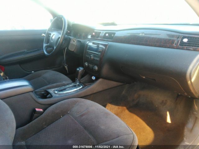 Photo 4 VIN: 2G1WG5E34C1264460 - CHEVROLET IMPALA 