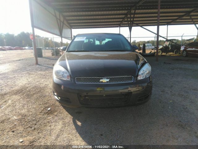 Photo 5 VIN: 2G1WG5E34C1264460 - CHEVROLET IMPALA 