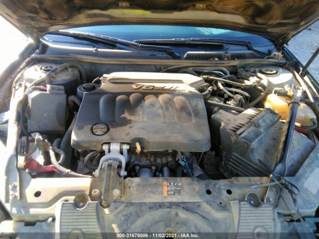 Photo 9 VIN: 2G1WG5E34C1264460 - CHEVROLET IMPALA 