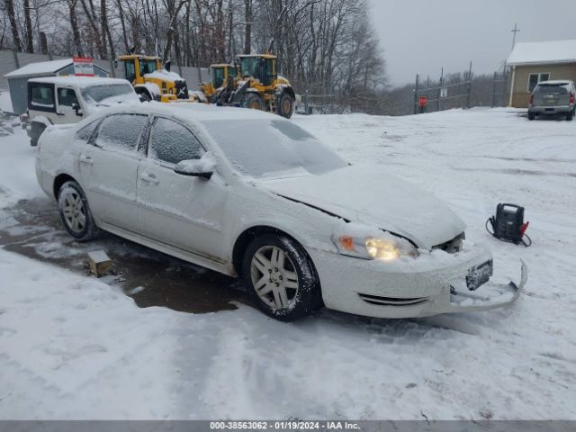 Photo 0 VIN: 2G1WG5E34C1275183 - CHEVROLET IMPALA 