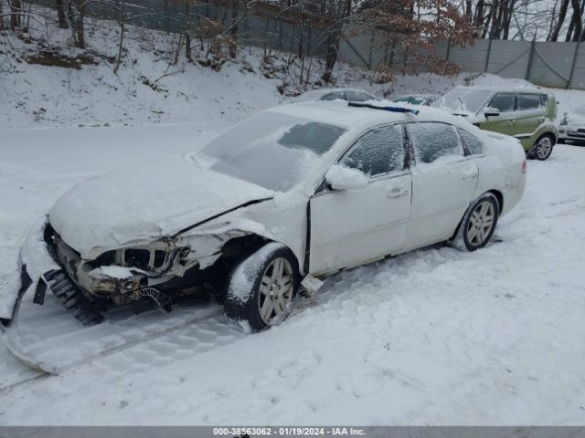 Photo 1 VIN: 2G1WG5E34C1275183 - CHEVROLET IMPALA 