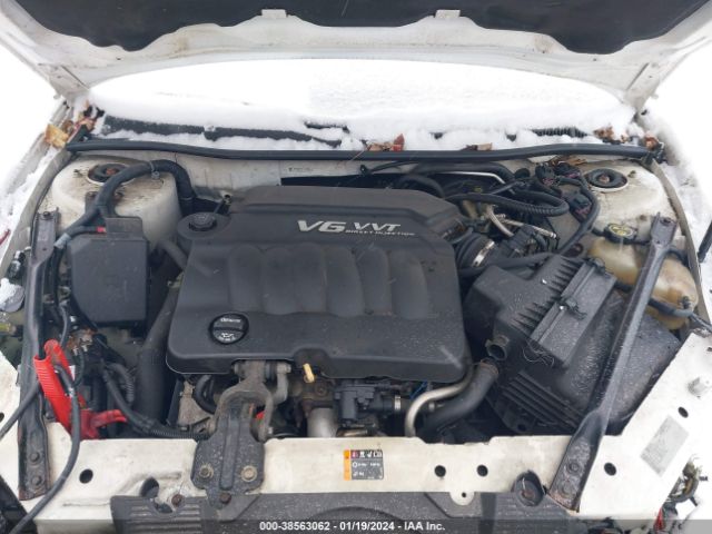 Photo 9 VIN: 2G1WG5E34C1275183 - CHEVROLET IMPALA 