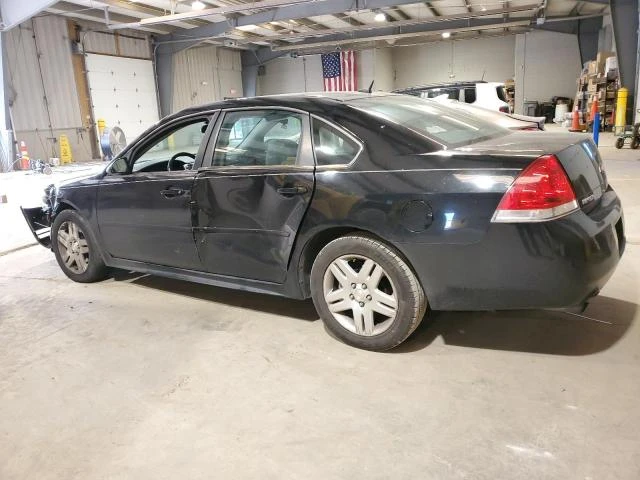 Photo 1 VIN: 2G1WG5E34C1276883 - CHEVROLET IMPALA LT 