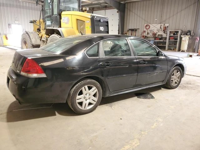 Photo 2 VIN: 2G1WG5E34C1276883 - CHEVROLET IMPALA LT 