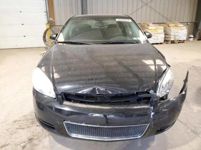 Photo 4 VIN: 2G1WG5E34C1276883 - CHEVROLET IMPALA LT 