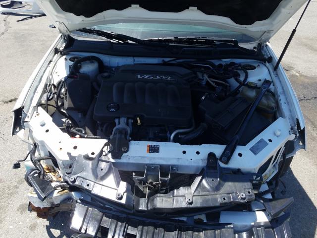 Photo 6 VIN: 2G1WG5E34C1276933 - CHEVROLET IMPALA LT 