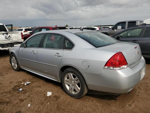 Photo 1 VIN: 2G1WG5E34C1277063 - CHEVROLET IMPALA LT 