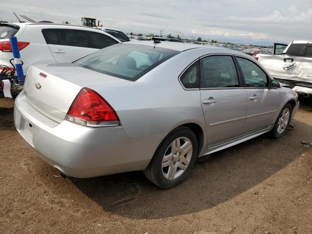 Photo 2 VIN: 2G1WG5E34C1277063 - CHEVROLET IMPALA LT 