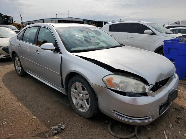 Photo 3 VIN: 2G1WG5E34C1277063 - CHEVROLET IMPALA LT 